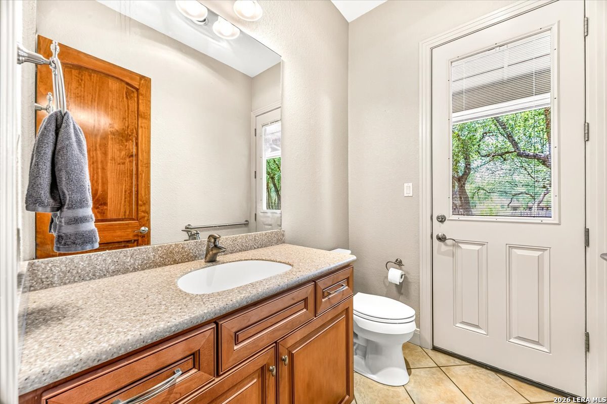 22008 Senna Hills Drive San Antonio TX 78266