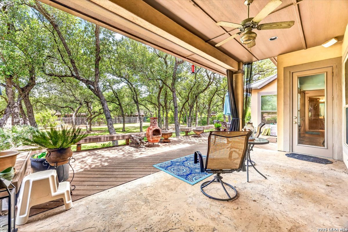 22008 Senna Hills Drive San Antonio TX 78266