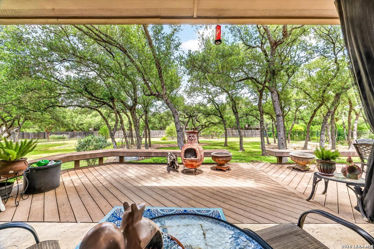 22008 Senna Hills Drive San Antonio TX 78266