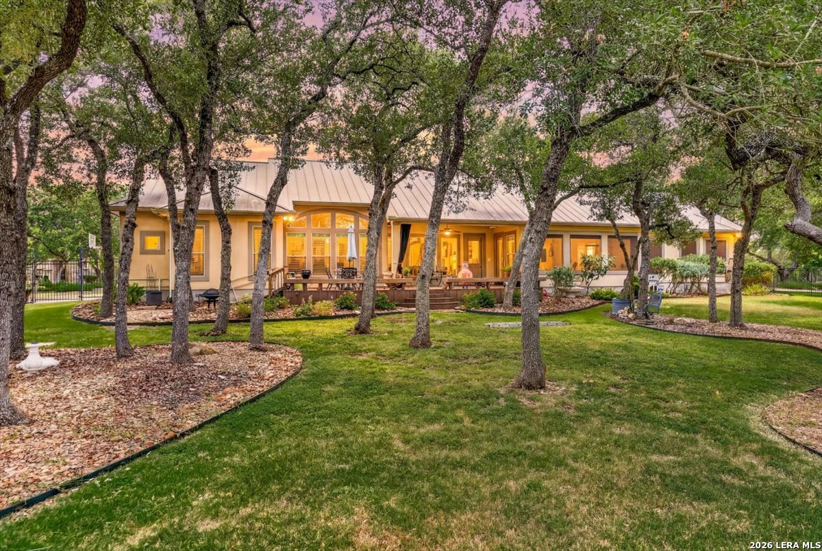 22008 Senna Hills Drive San Antonio TX 78266