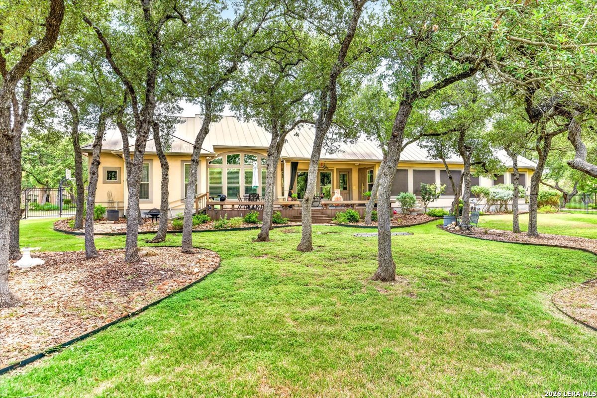 22008 Senna Hills Drive San Antonio TX 78266