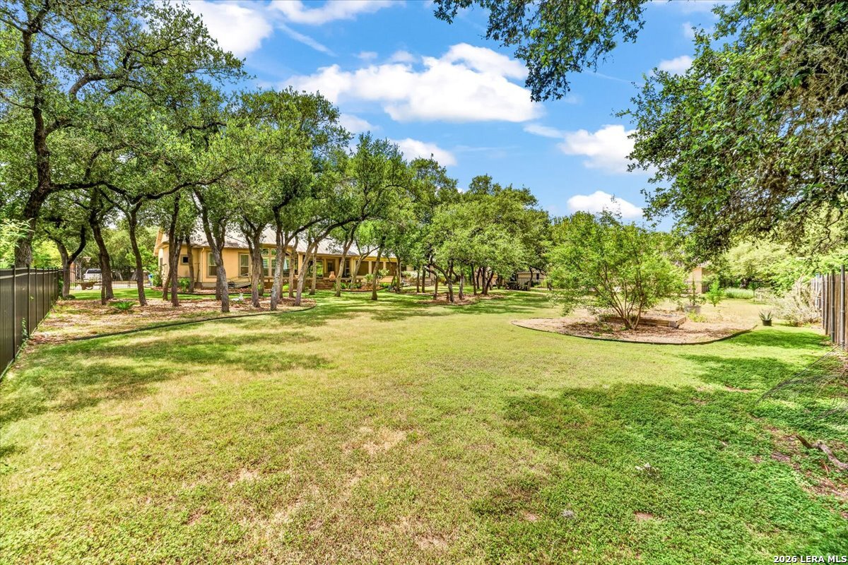 22008 Senna Hills Drive San Antonio TX 78266