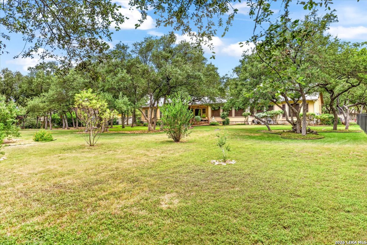 22008 Senna Hills Drive San Antonio TX 78266