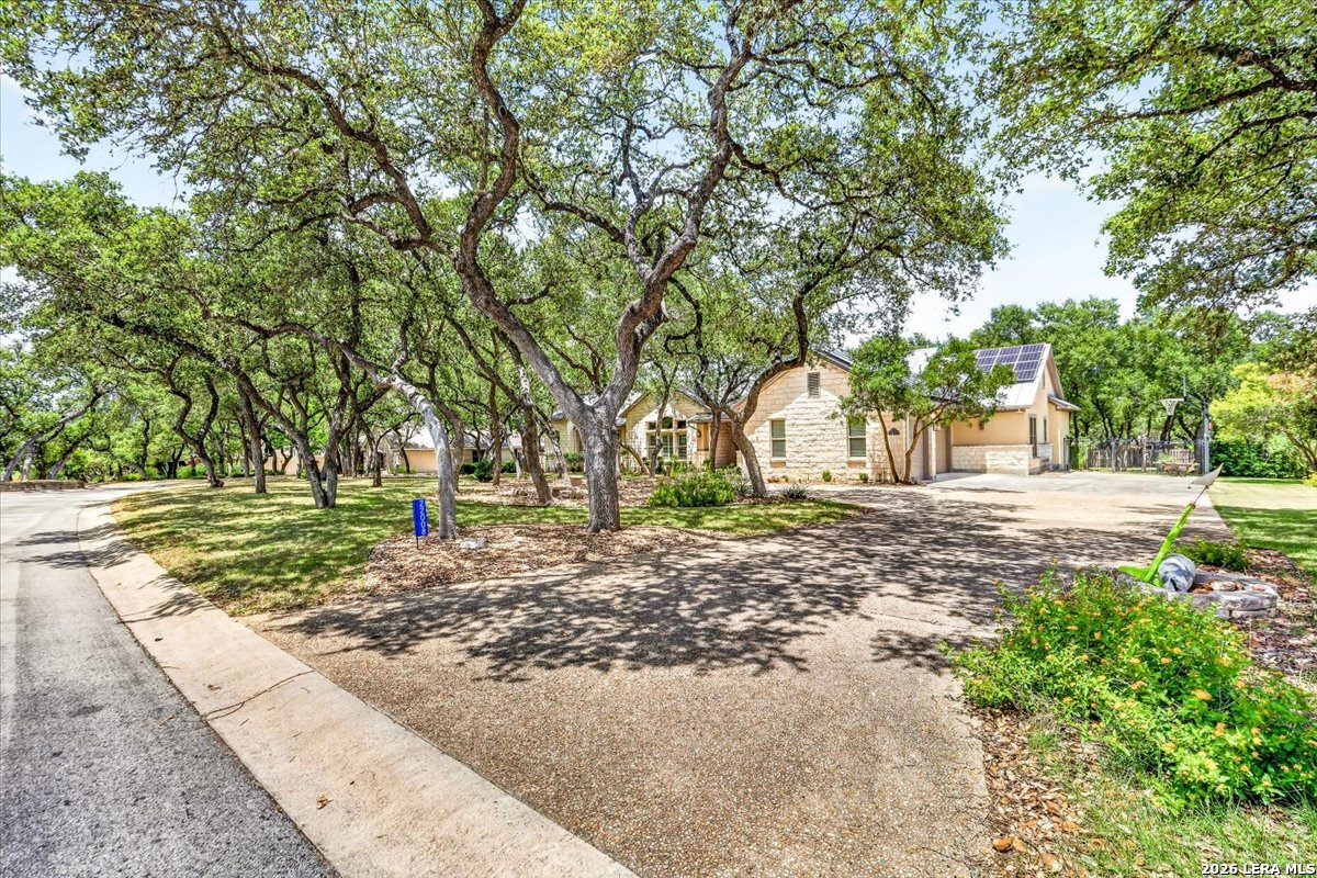 22008 Senna Hills Drive San Antonio TX 78266