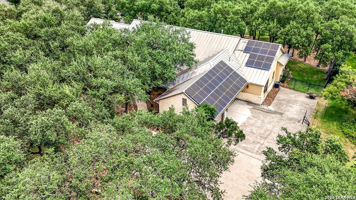 22008 Senna Hills Drive San Antonio TX 78266