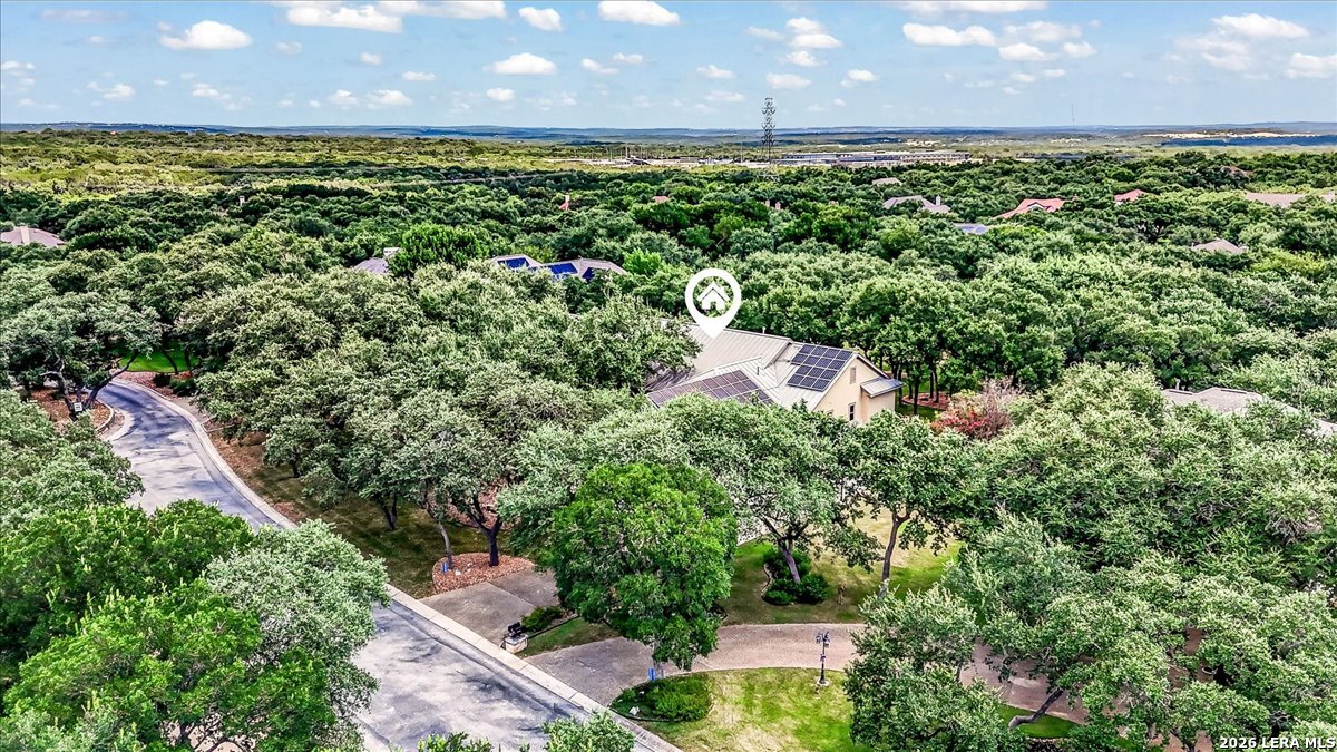 22008 Senna Hills Drive San Antonio TX 78266