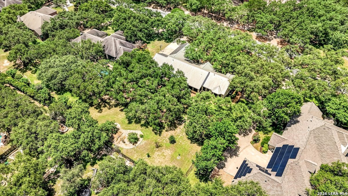 22008 Senna Hills Drive San Antonio TX 78266