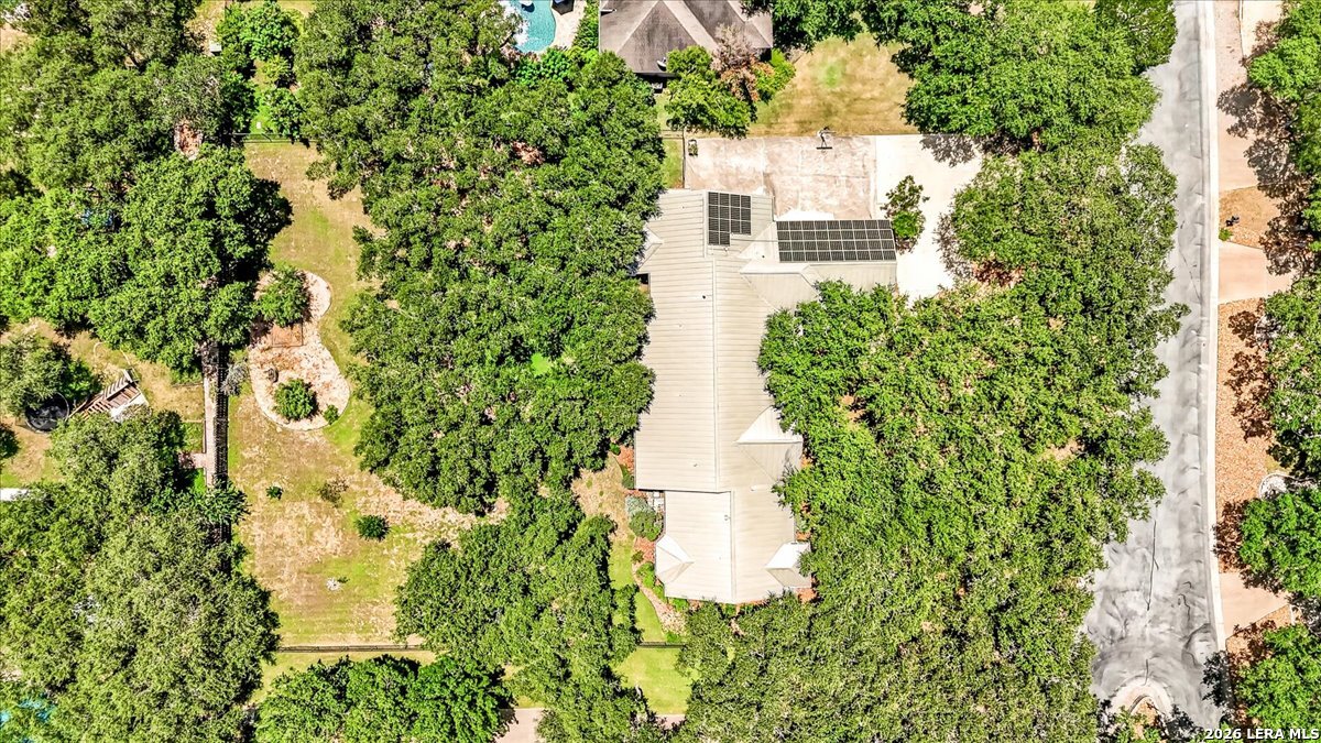 22008 Senna Hills Drive San Antonio TX 78266