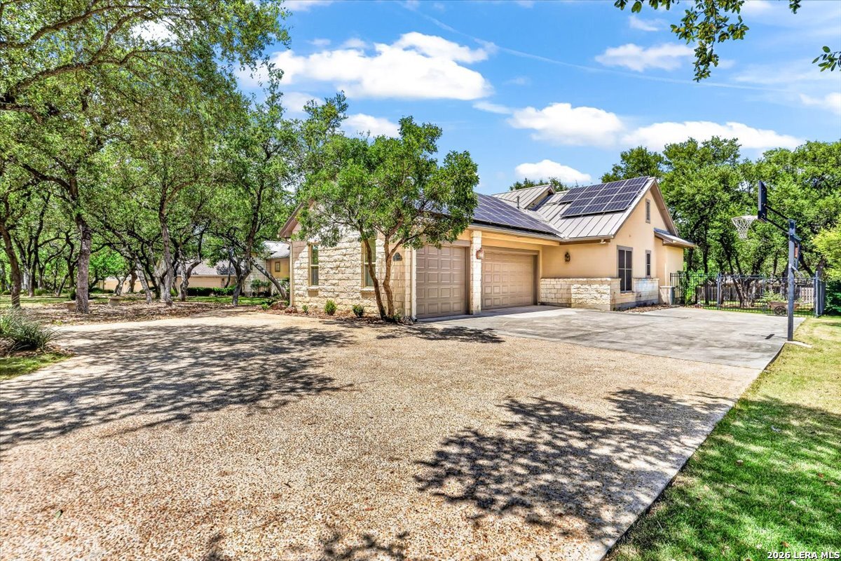 22008 Senna Hills Drive San Antonio TX 78266