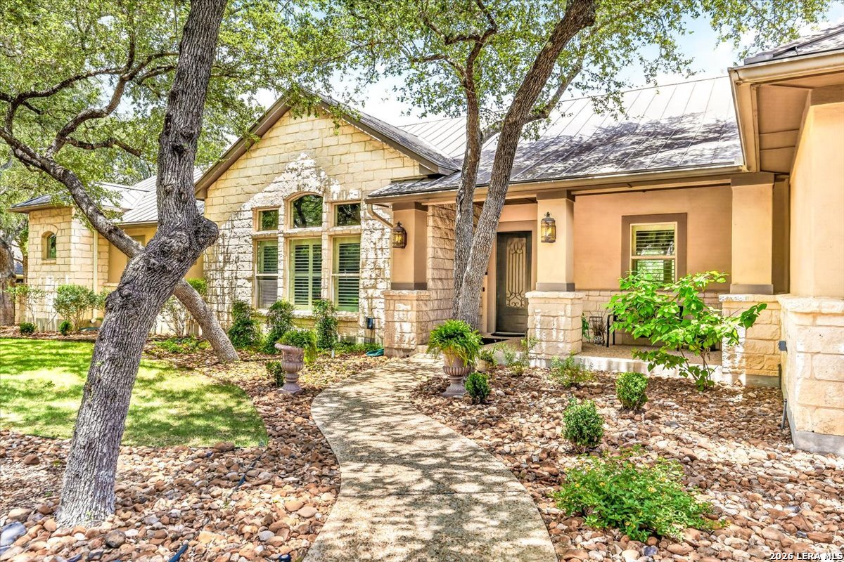 22008 Senna Hills Drive San Antonio TX 78266