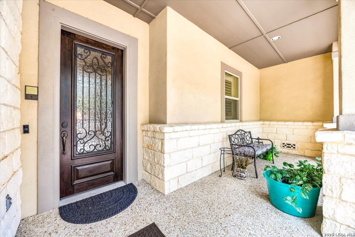 22008 Senna Hills Drive San Antonio TX 78266