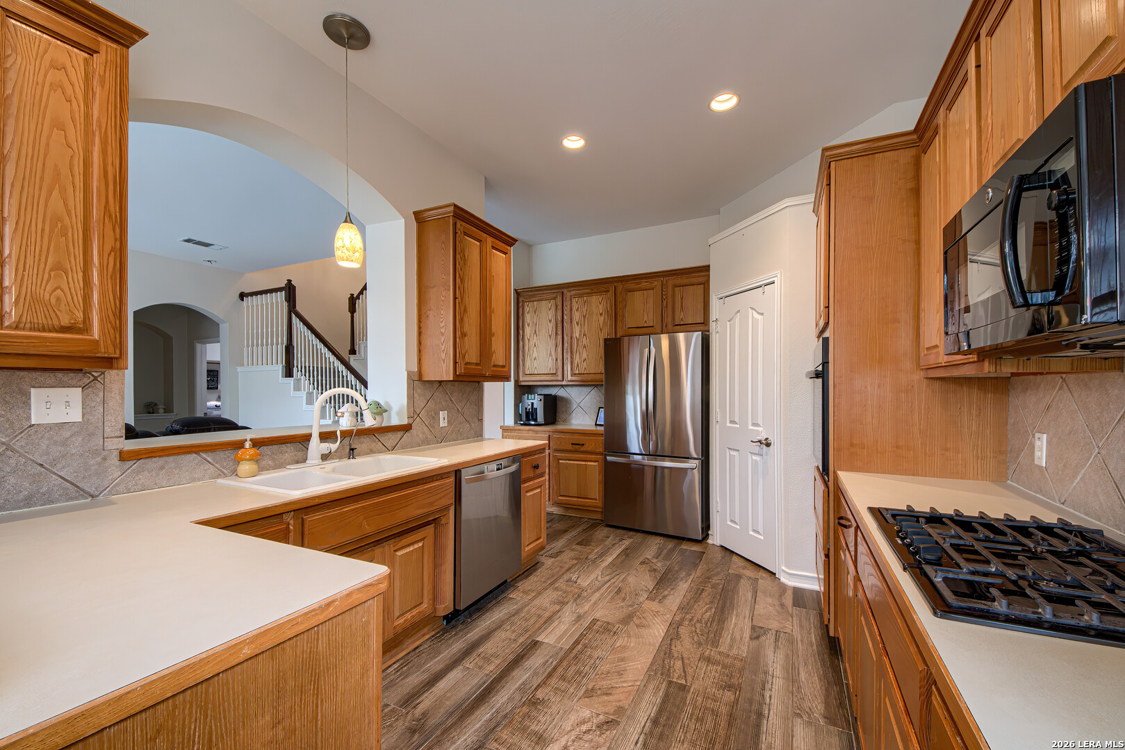 24106 Middle Fork San Antonio TX 78258