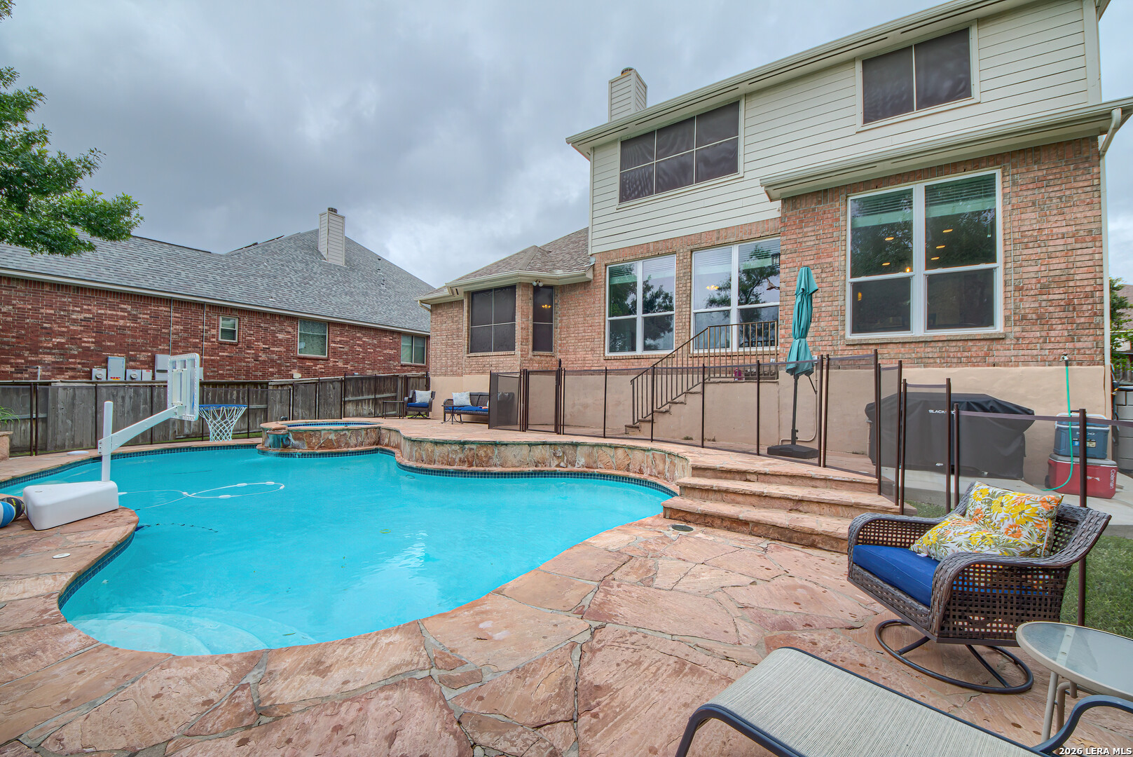 24106 Middle Fork San Antonio TX 78258