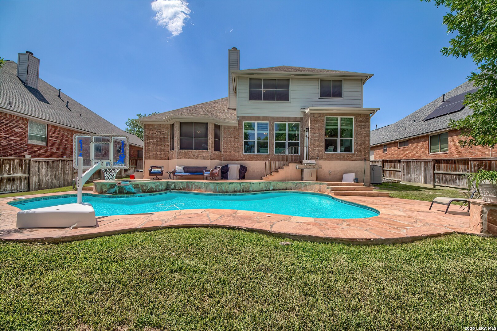 24106 Middle Fork San Antonio TX 78258