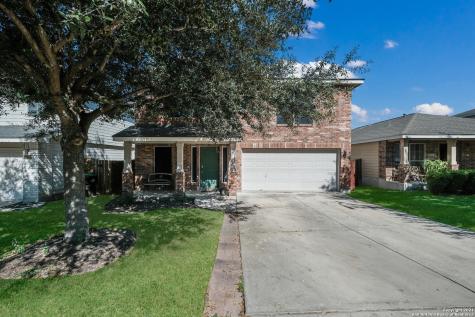 6633 Richland Place San Antonio TX 78244