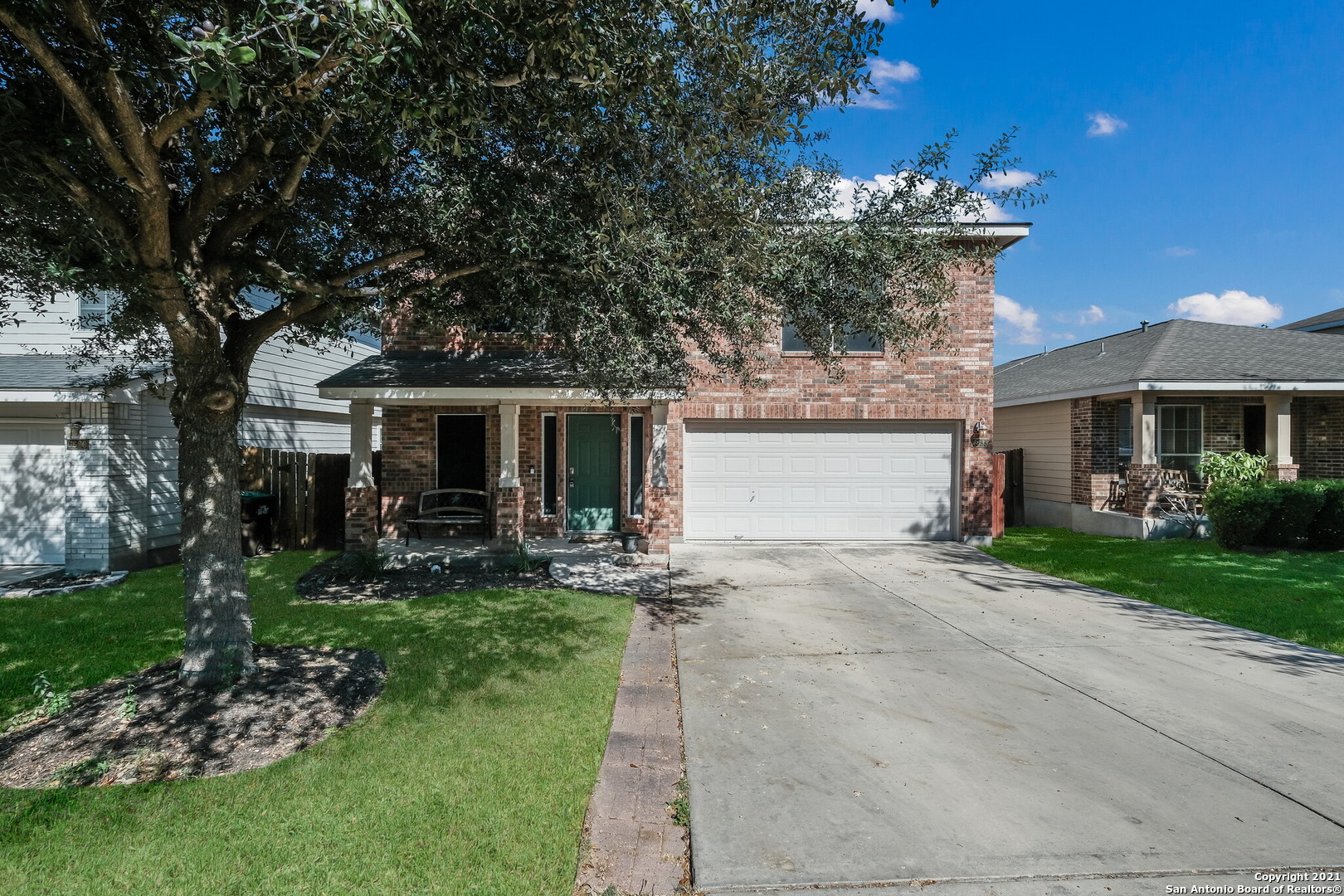 6633 Richland Place San Antonio TX 78244