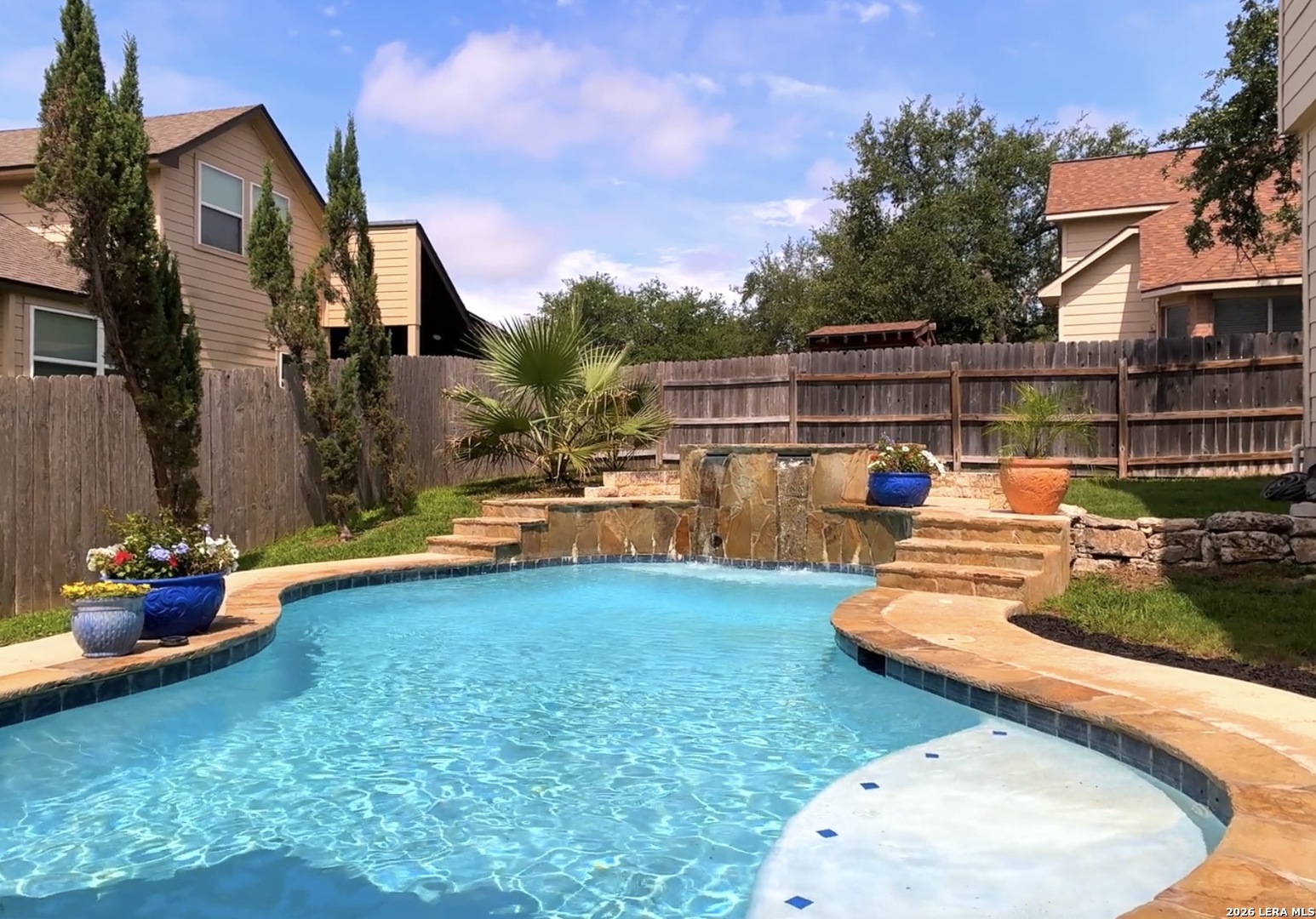 1618 Heavens Peak San Antonio TX 78258