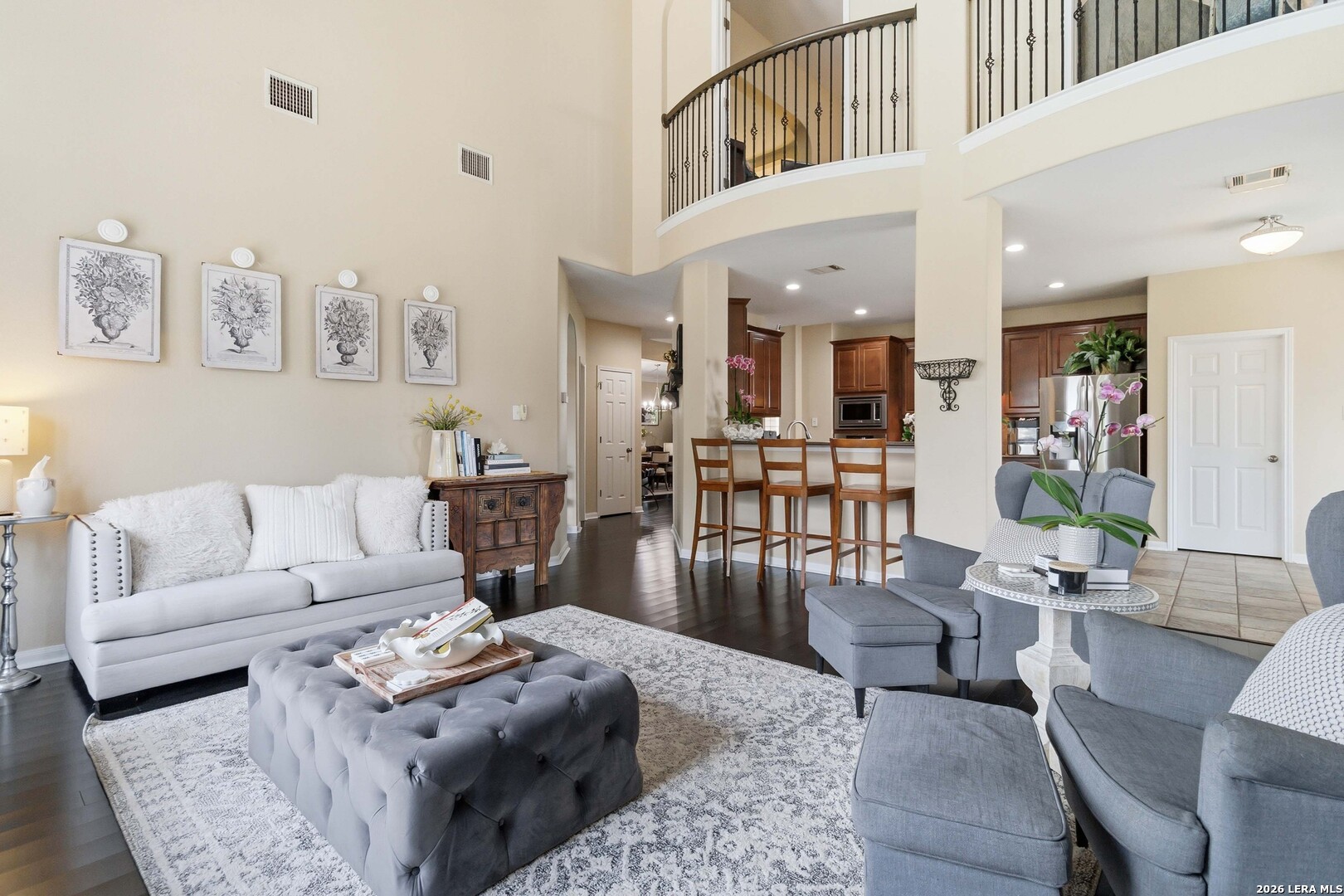 1618 Heavens Peak San Antonio TX 78258