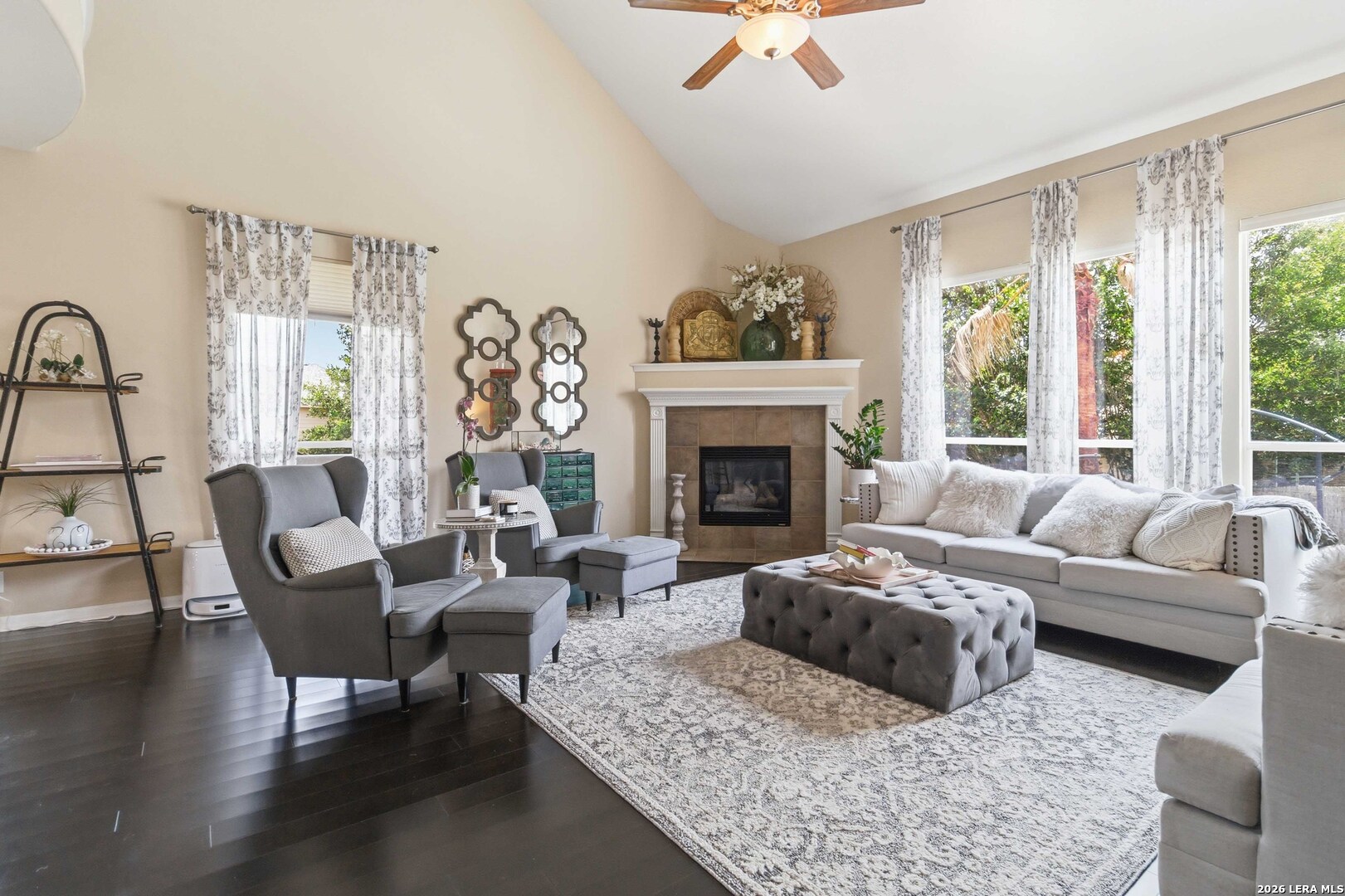 1618 Heavens Peak San Antonio TX 78258
