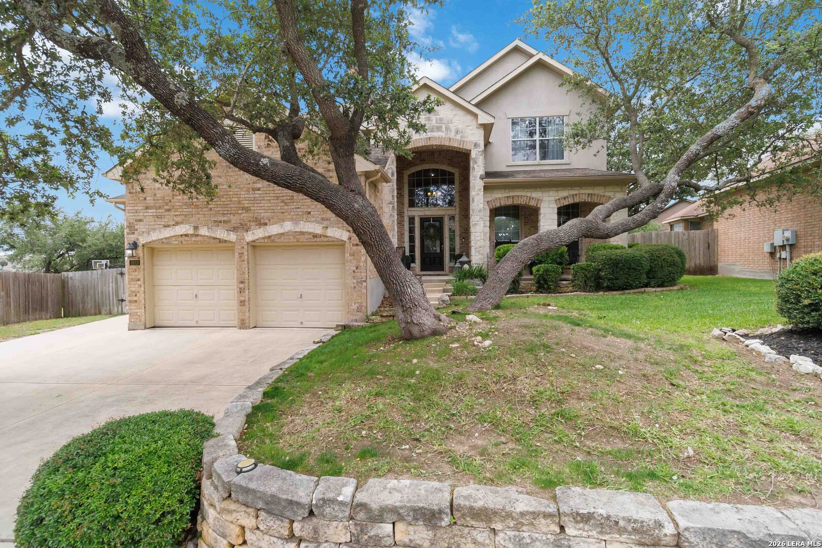 1618 Heavens Peak San Antonio TX 78258