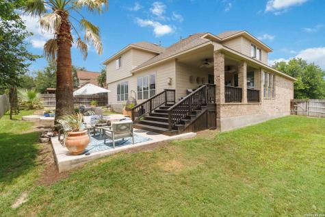 1618 Heavens Peak San Antonio TX 78258
