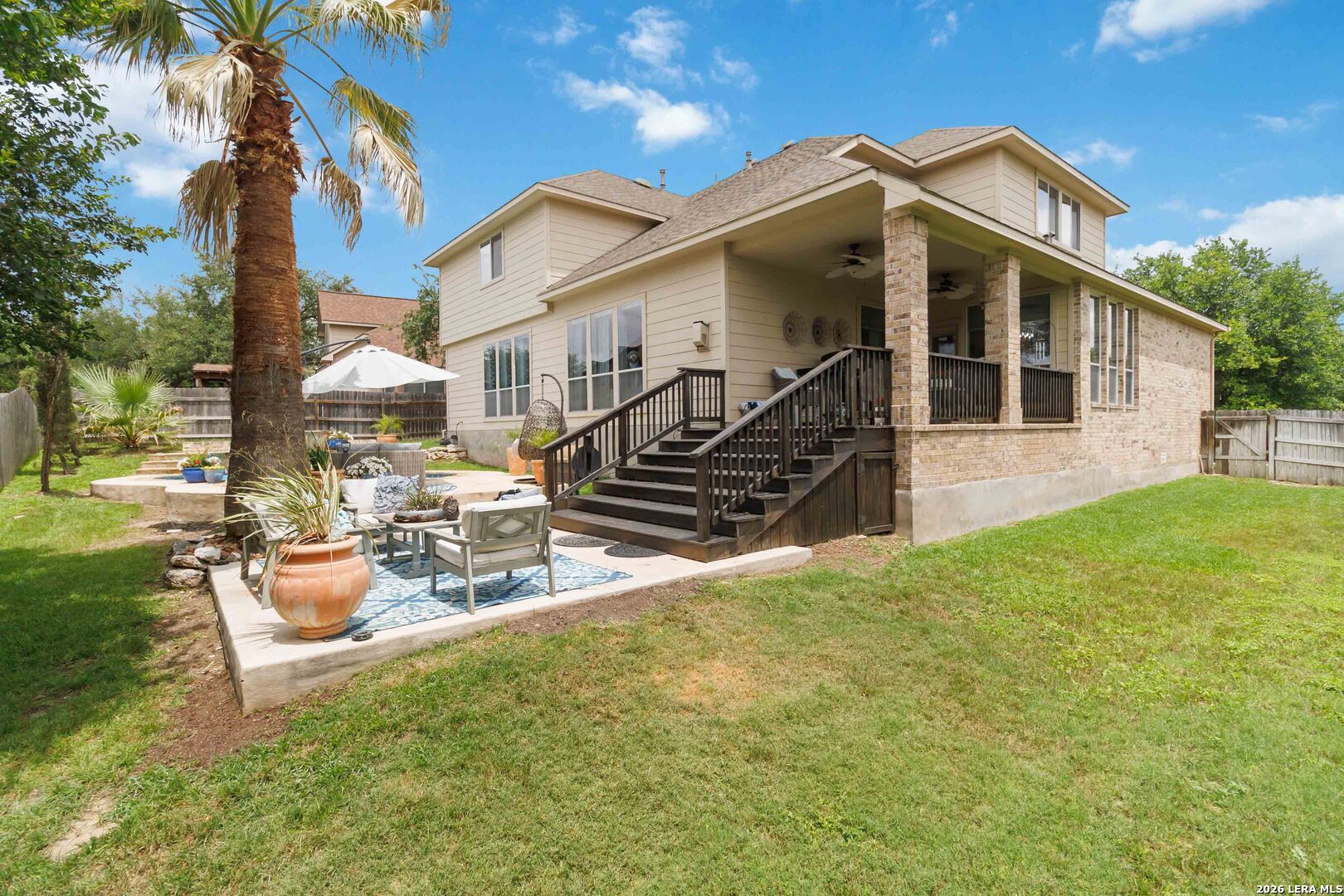 1618 Heavens Peak San Antonio TX 78258