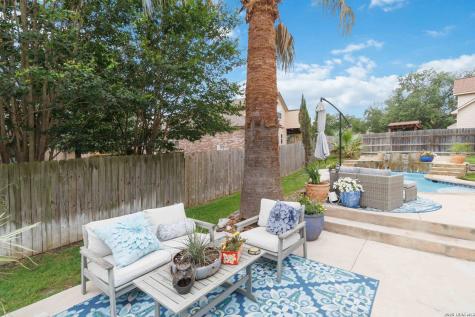 1618 Heavens Peak San Antonio TX 78258