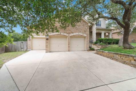 1618 Heavens Peak San Antonio TX 78258