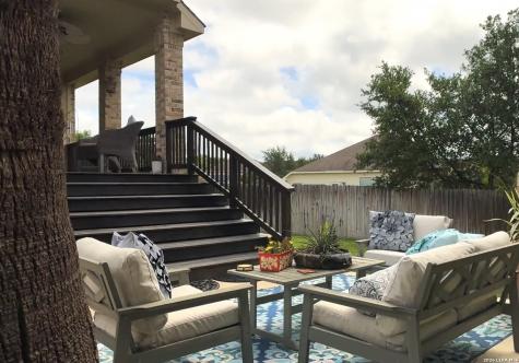 1618 Heavens Peak San Antonio TX 78258
