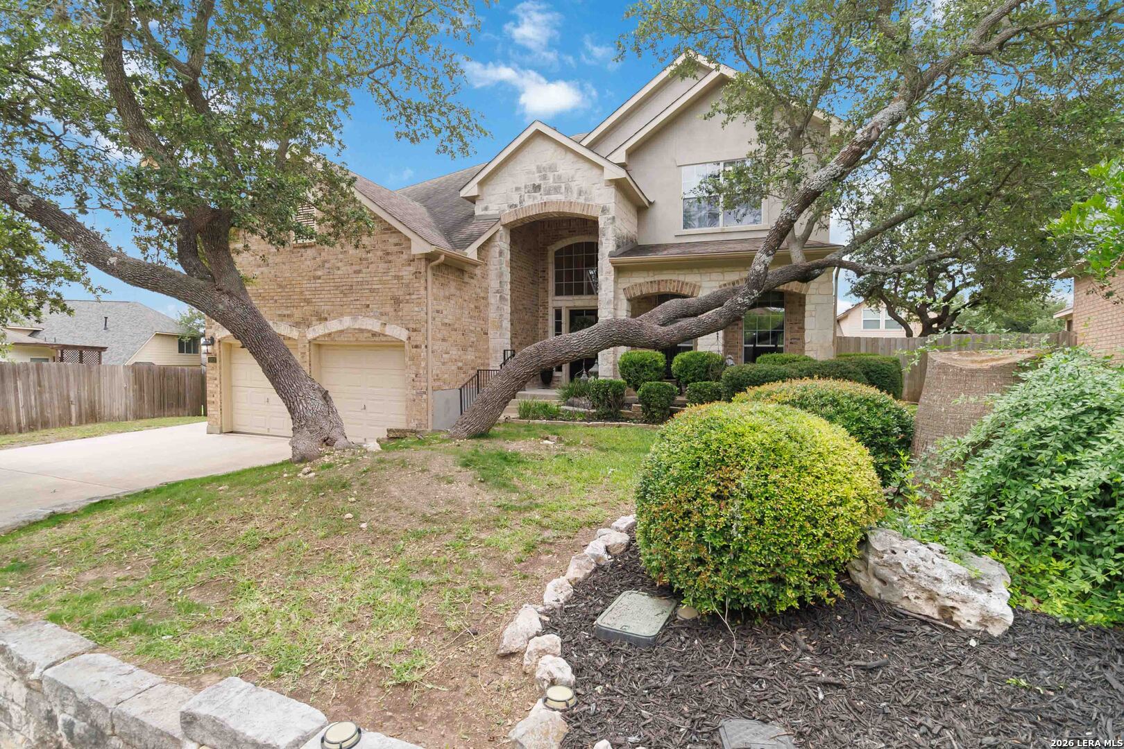 1618 Heavens Peak San Antonio TX 78258