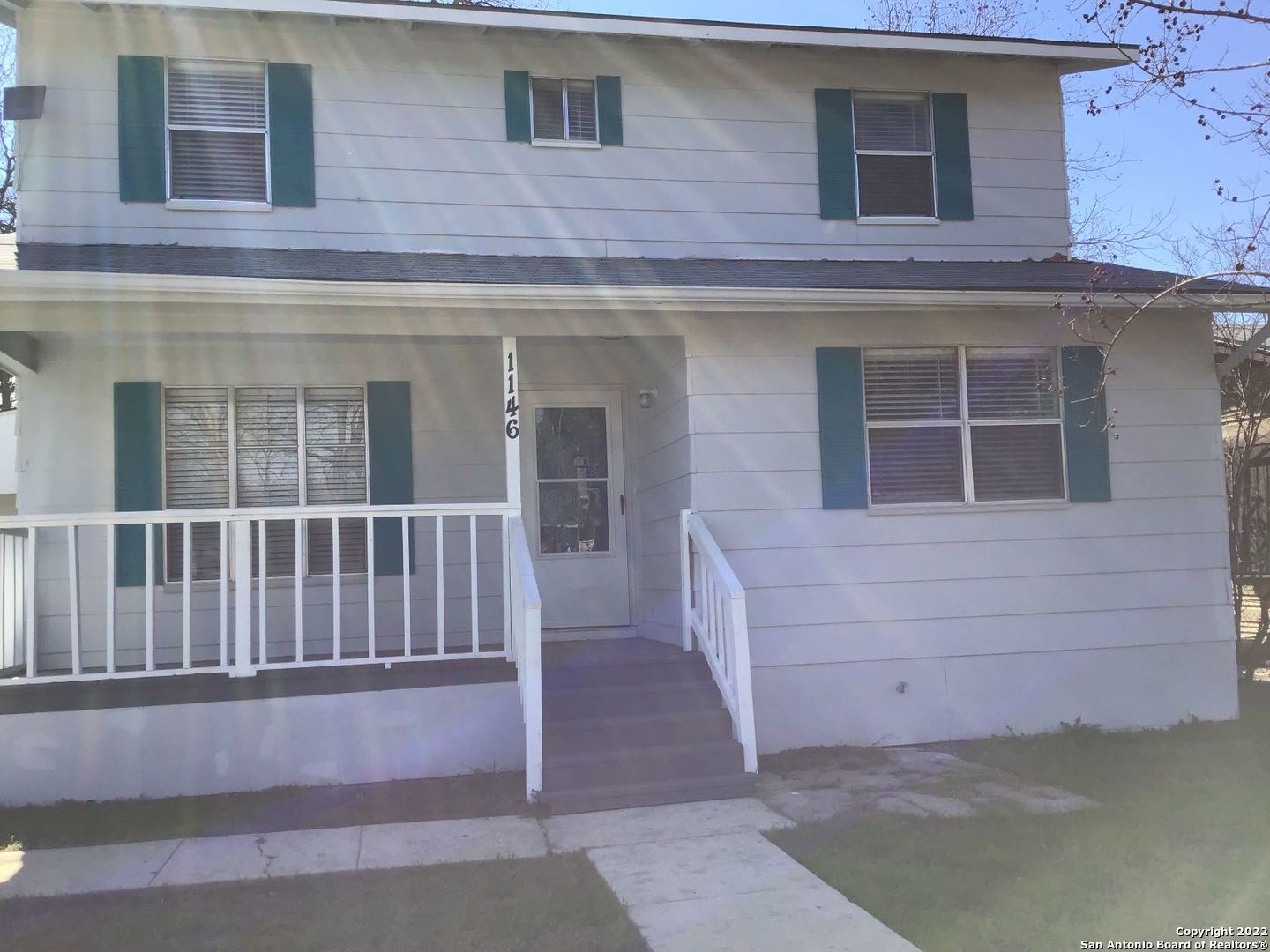 1146 Chalmers Avenue San Antonio TX 78211