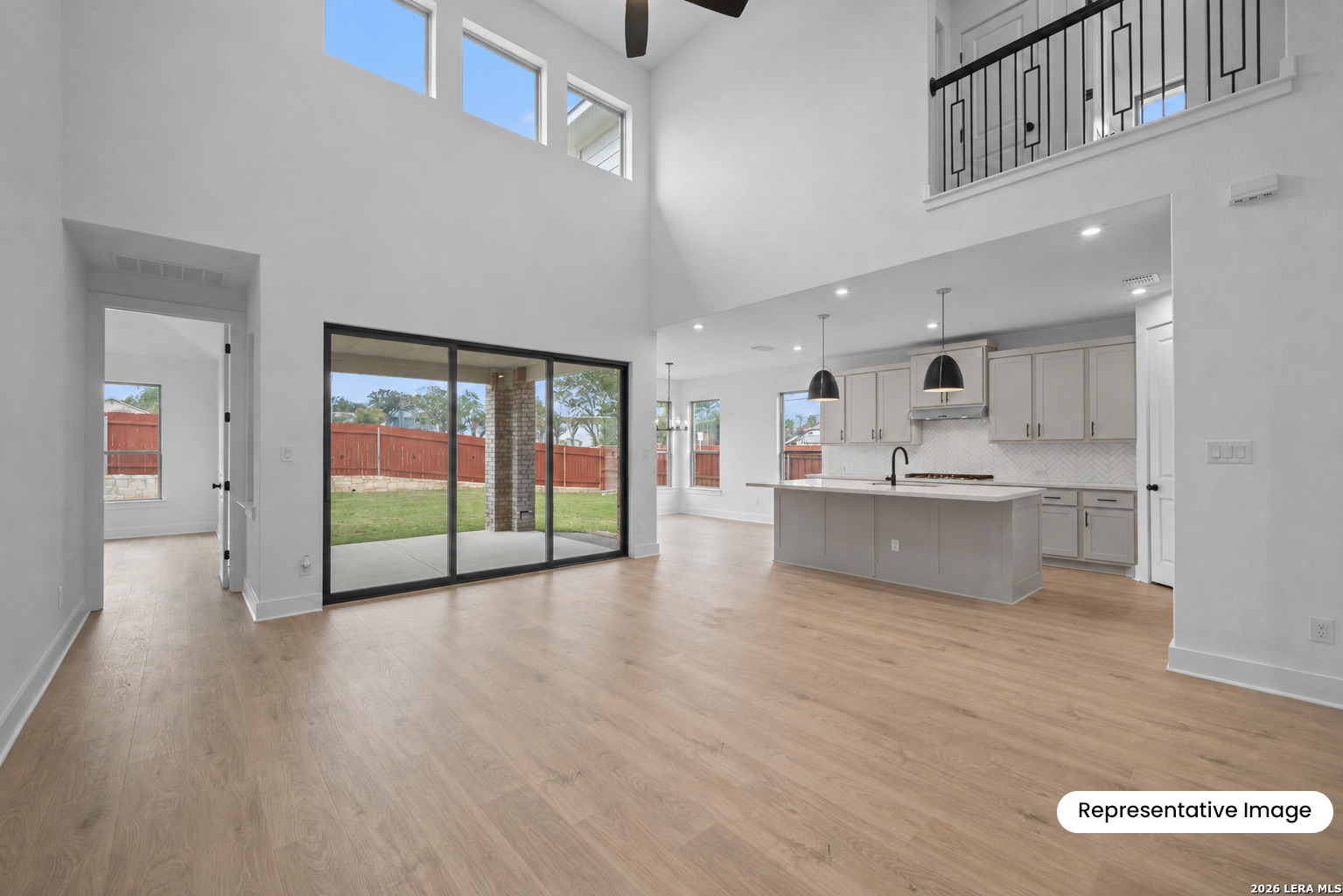 2520 Sueno Point San Antonio TX 78245