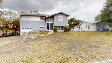 3814 Viewsite Drive San Antonio TX 78223