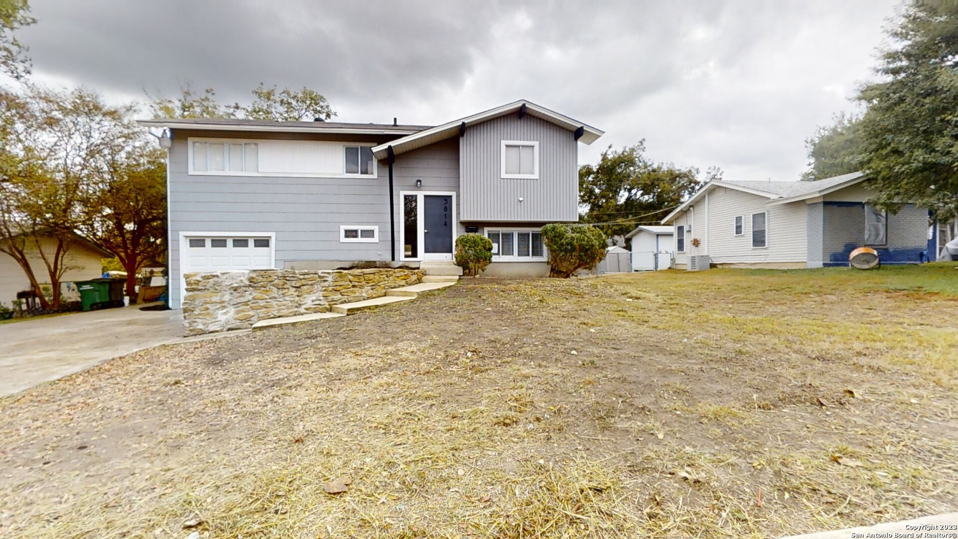 3814 Viewsite Drive San Antonio TX 78223