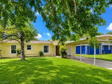 338 Charcliff Drive San Antonio TX 78220
