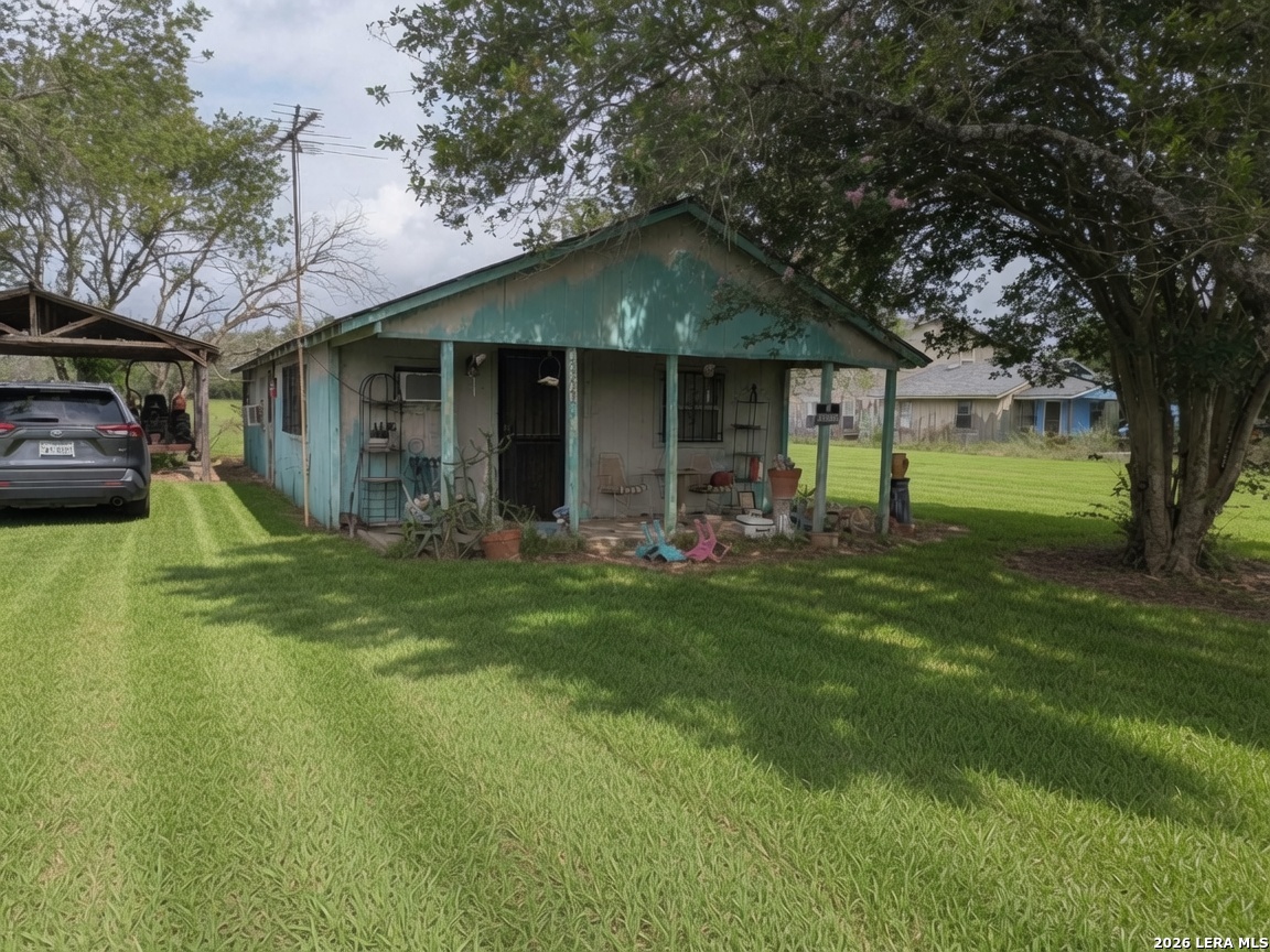 22221 Pleasanton Road San Antonio TX 78264