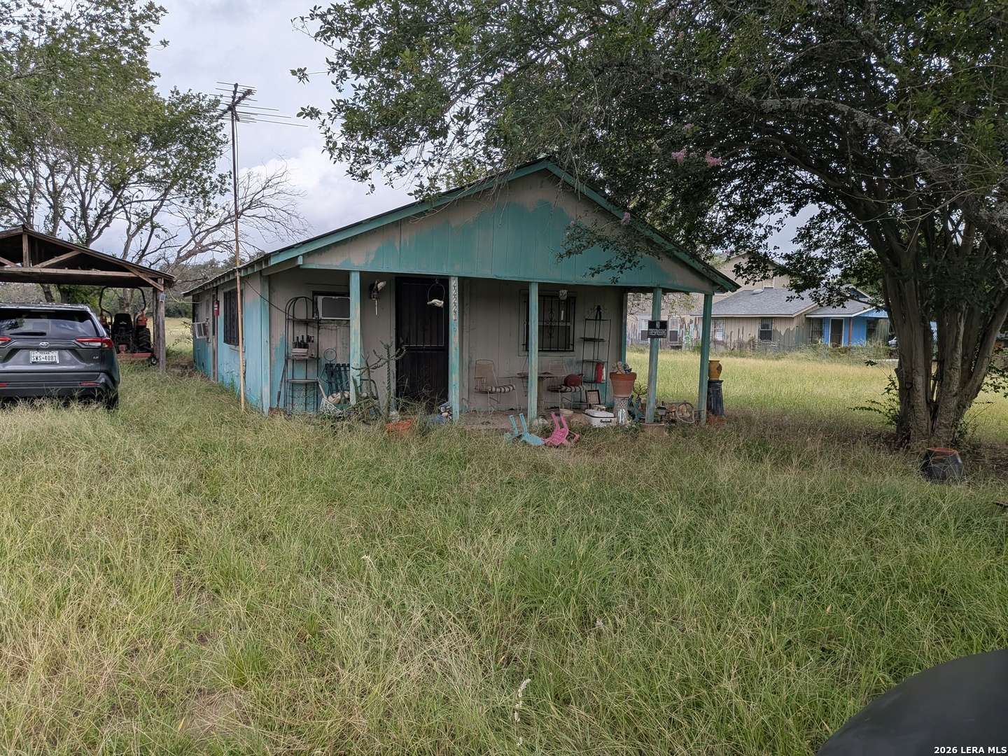 22221 Pleasanton Road San Antonio TX 78264