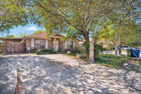 6426 Brittany Farm San Antonio TX 78244