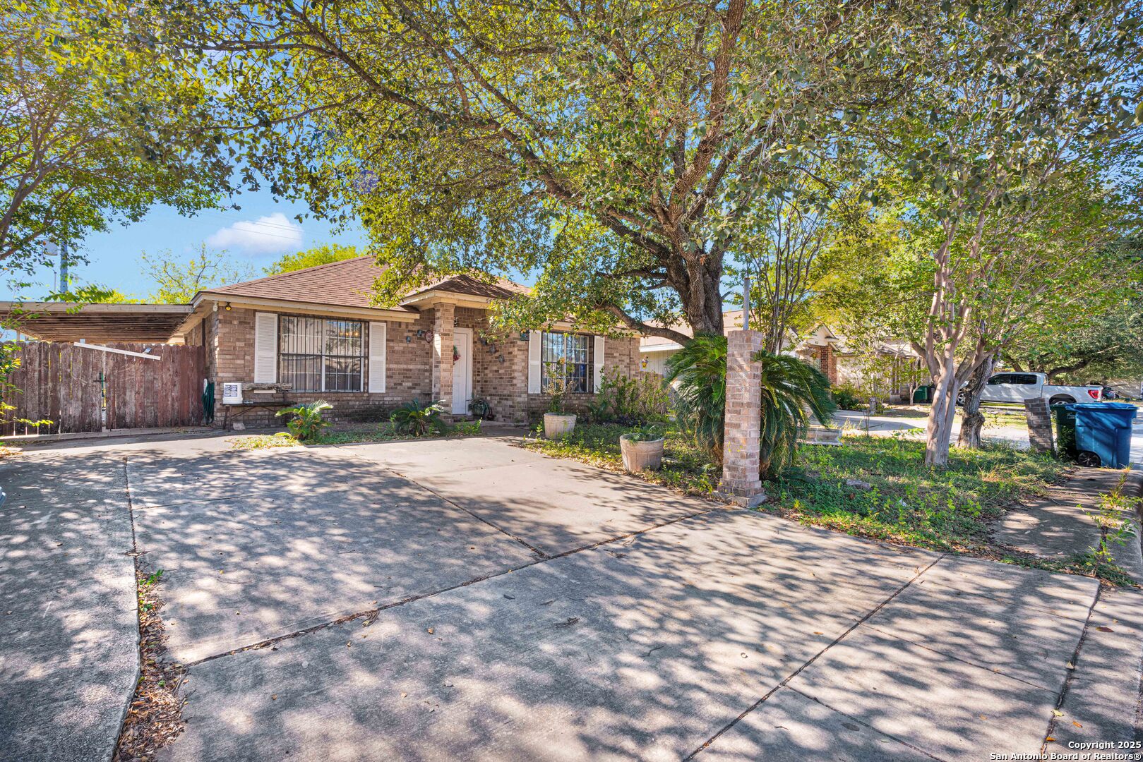6426 Brittany Farm San Antonio TX 78244