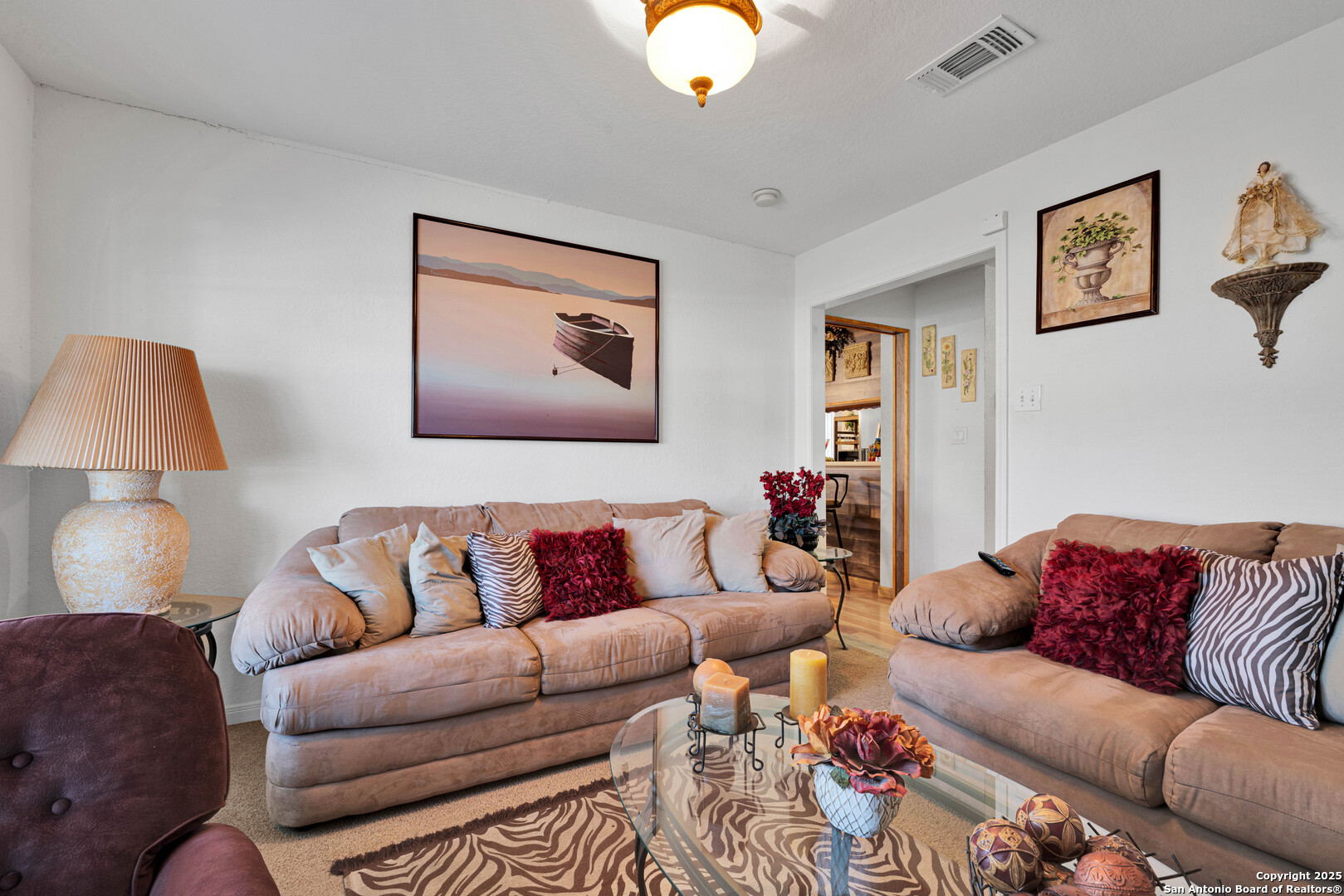 6426 Brittany Farm San Antonio TX 78244