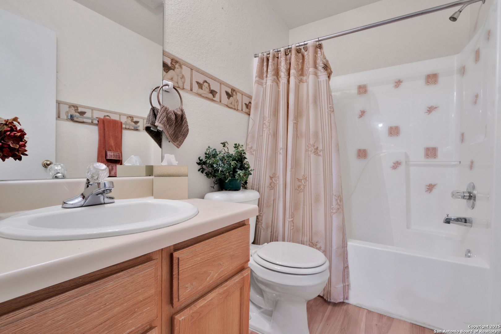 6426 Brittany Farm San Antonio TX 78244
