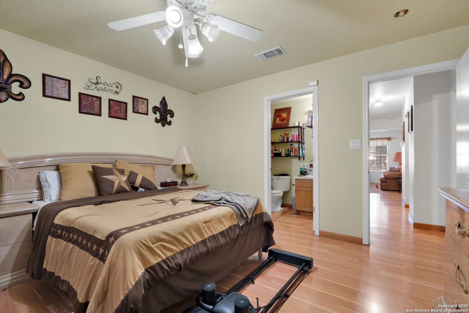 6426 Brittany Farm San Antonio TX 78244