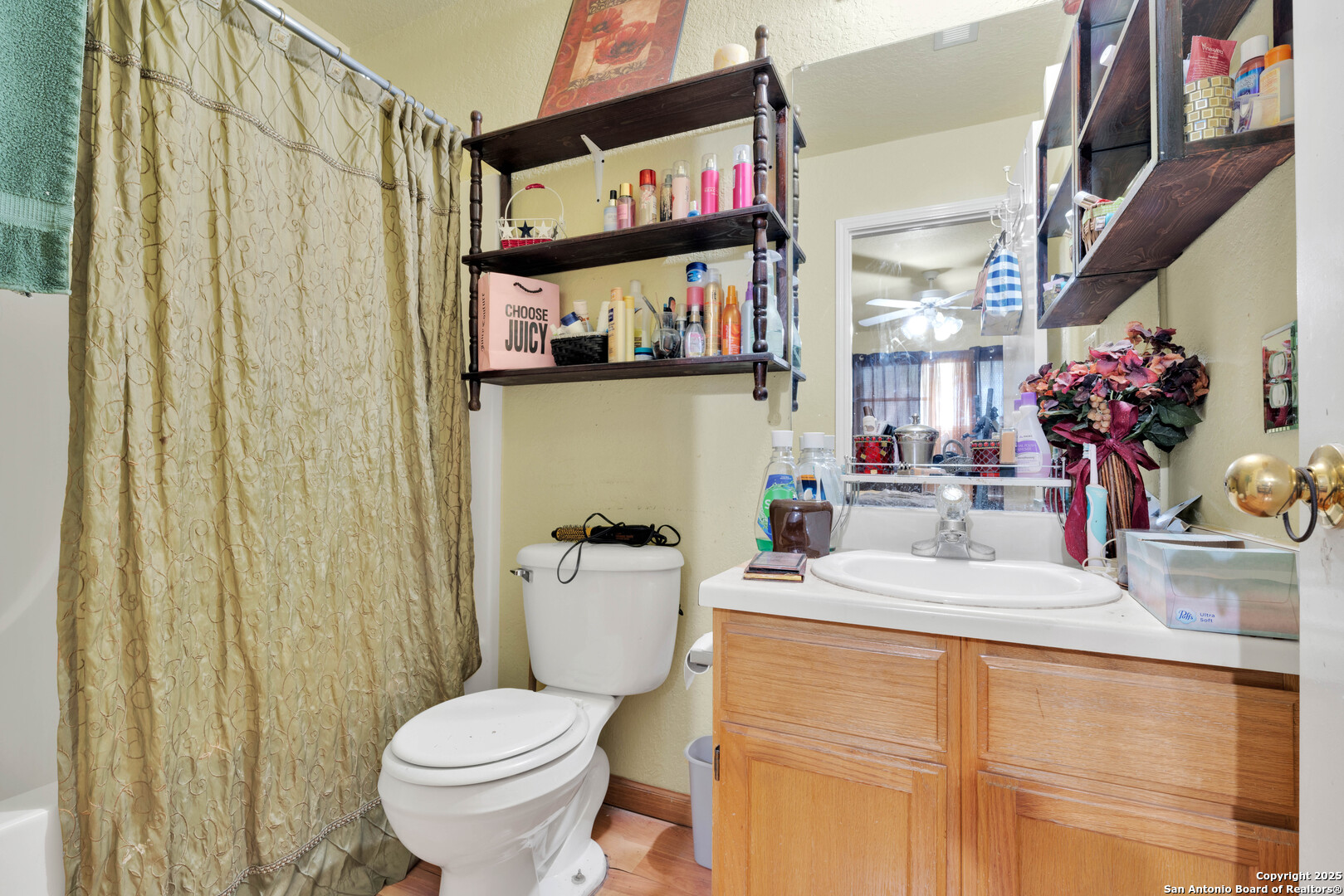 6426 Brittany Farm San Antonio TX 78244