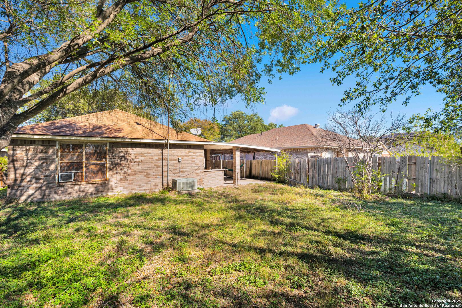 6426 Brittany Farm San Antonio TX 78244