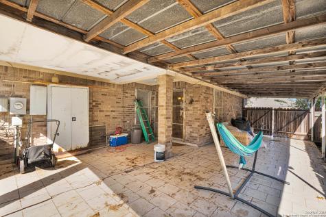 6426 Brittany Farm San Antonio TX 78244