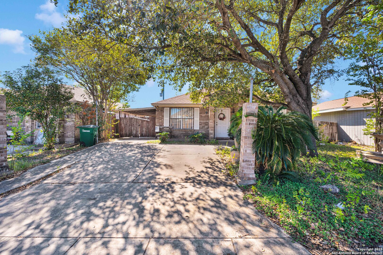 6426 Brittany Farm San Antonio TX 78244