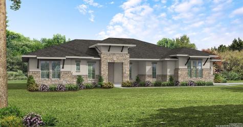 975 Belle Oaks Boulevard Bulverde TX 78163