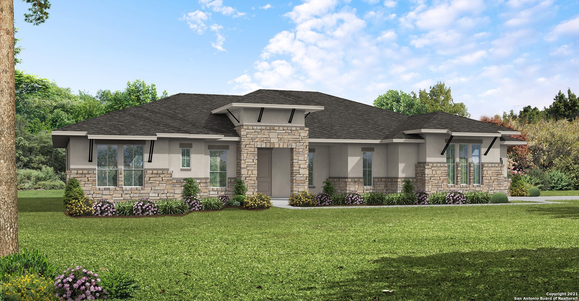 975 Belle Oaks Boulevard Bulverde TX 78163
