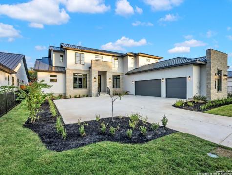 10206 Dreamland Drive San Antonio TX 78230