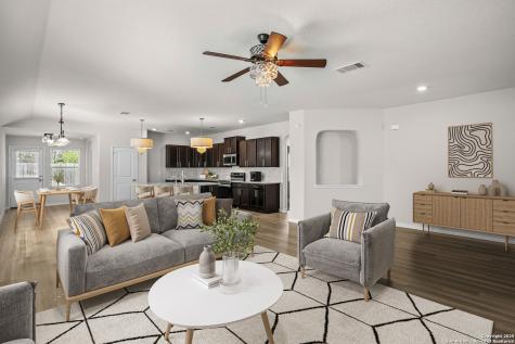 113 Little Wichita Cibolo TX 78108